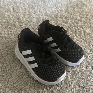 Infant adidas sneakers